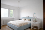 **RESERVIERT** Attraktives großzügiges Zweifamilienhaus im Bauhausstil in Darmstadt-Arheilgen - Zweifamilienhaus Darmstadt-Arheilgen Darmstadt/Vororte | Angebot:25099546