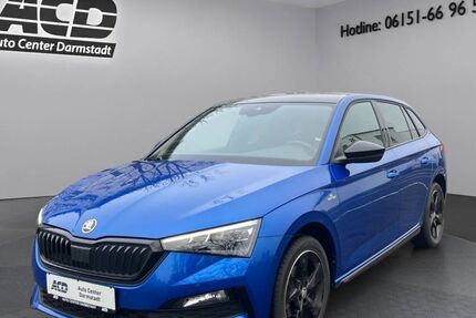 Skoda Scala 63.980 km 19.470 &euro; Darmstadt 64289