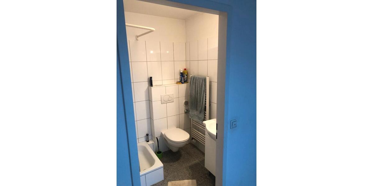 Etagenwohnung Offenbach am Main Bieberer Berg - 2 Zimmer, 31 m&sup2;, 425&euro; | Angebot:26326827