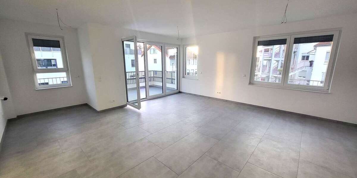 Etagenwohnung Lorsch - 4 Zimmer, 124 m&sup2;, 769.000&euro; | Angebot:23596440