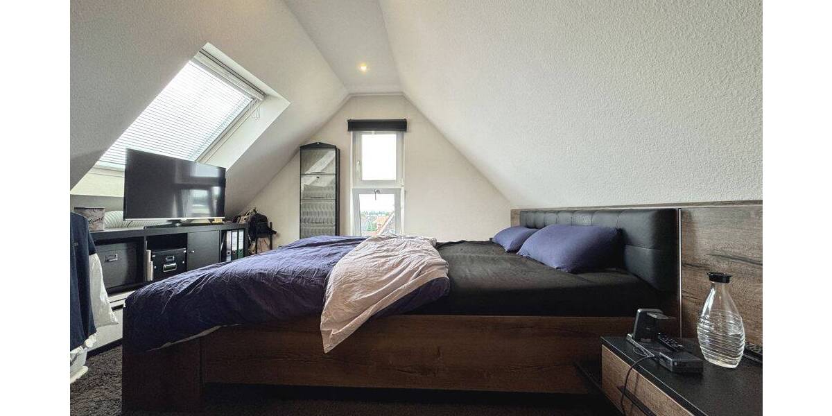 Etagenwohnung Heppenheim - 2 Zimmer, 60 m&sup2;, 910&euro; | Angebot:26910471
