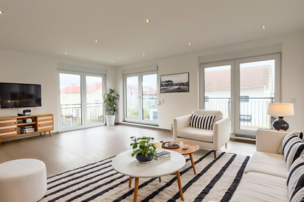 Wohnung zum Kaufen in Münster 495.000 € 119 m² 3 zimmer