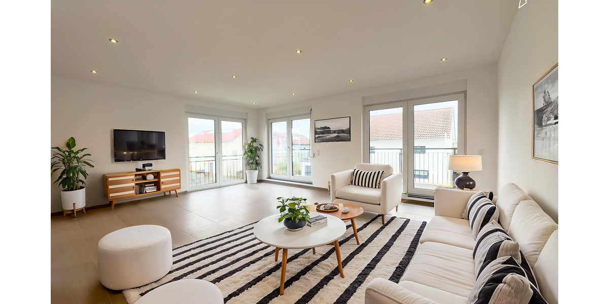 Wohnung zum Kaufen in Münster 495.000 € 120 m² 3 zimmer