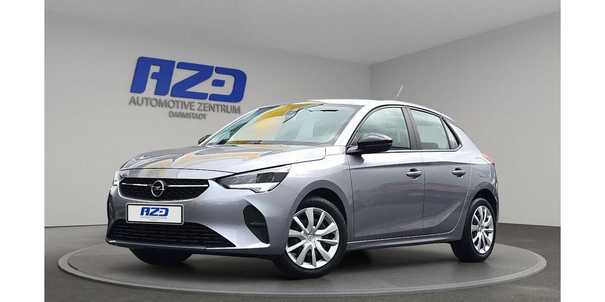 Opel Corsa 28.000 km 15.688 &euro; Darmstadt 64293