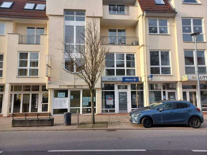 Büro in Bensheim 580 € 38 m²
