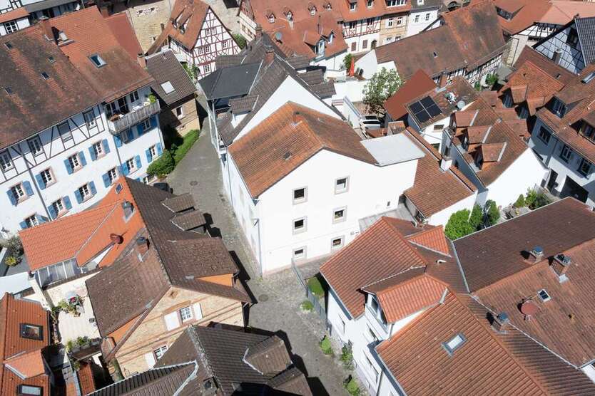 Haus zum Kaufen in Weinheim 485.000 € 210 m²