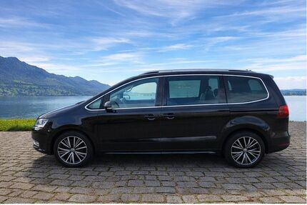VW Sharan 104.500 km 18.800 &euro; Flörsheim 65439
