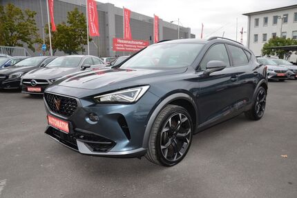 Cupra Formentor 69.000 km 26.900 &euro; Frankfurt am Main - Bergen-Enkheim 60388