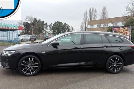 Opel Insignia 99.114 km 21.950 &euro; Raunheim 65479