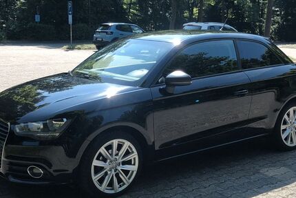 Audi A1 199.660 km 4.800 &euro; Neu-Isenburg 63263