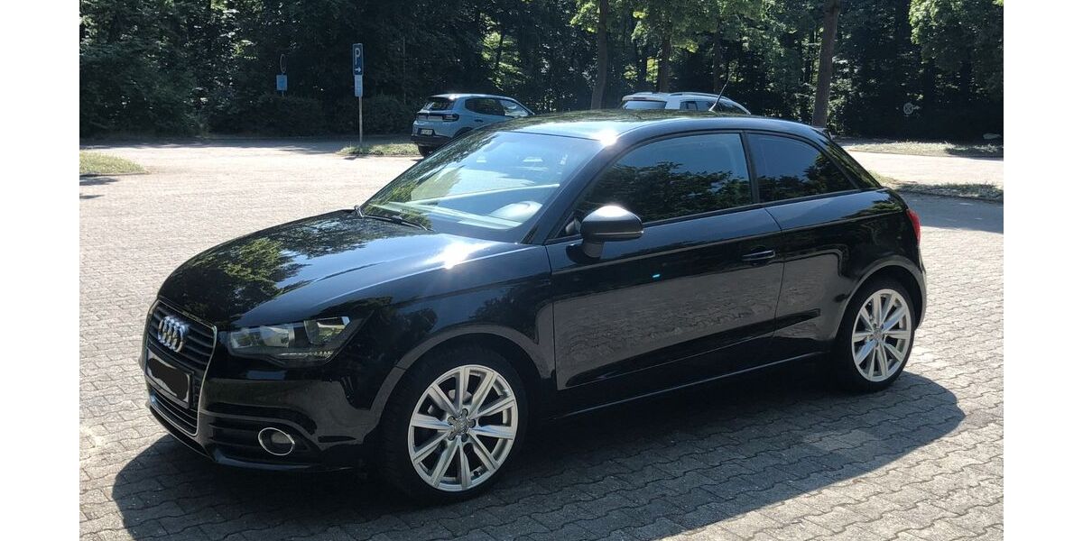 Audi A1 199.660 km 4.800 &euro; Neu-Isenburg 63263