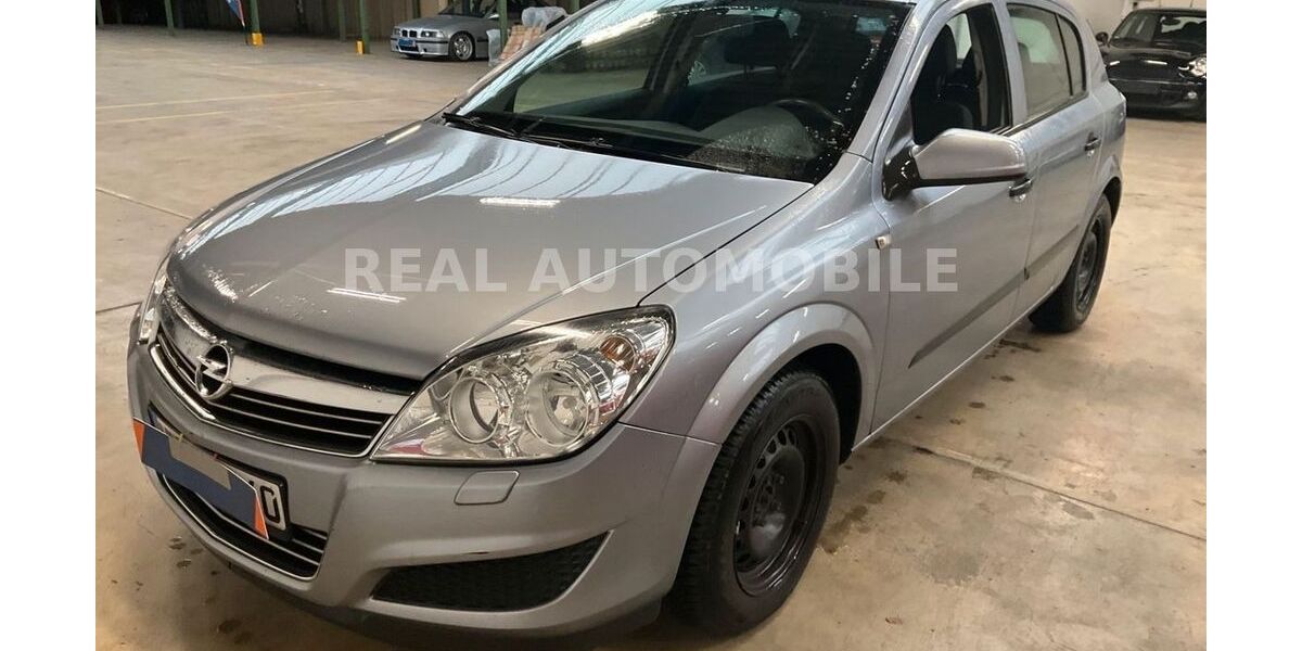 Opel Astra 70.000 km 4.900 &euro; Frankfurt am Main 65933