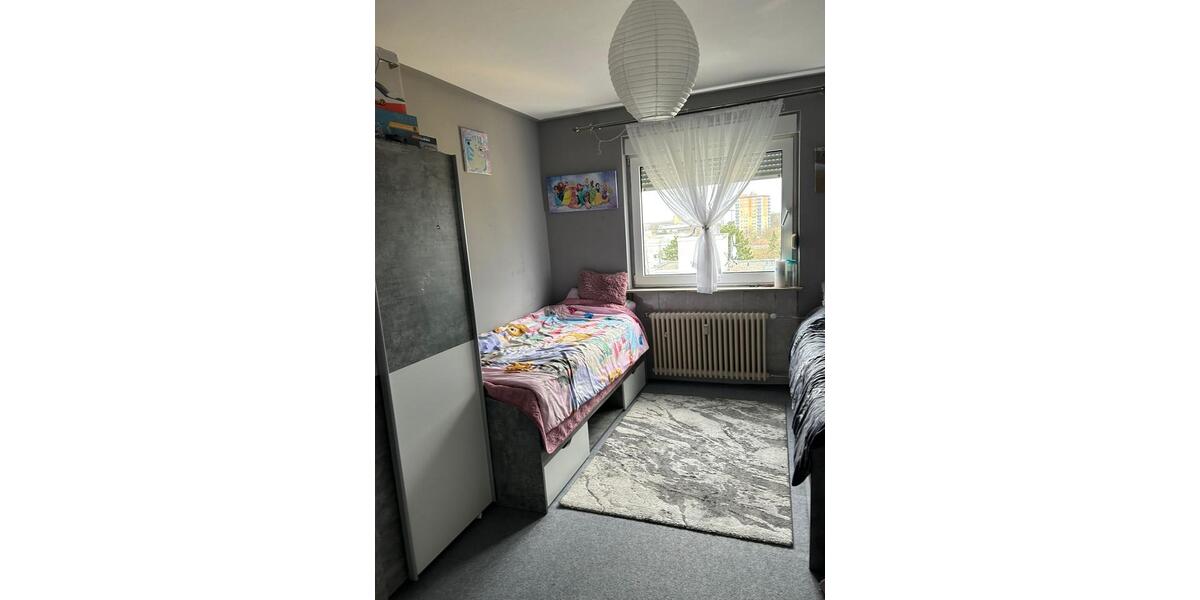 Etagenwohnung Rüsselsheim am Main - 3 Zimmer, 69 m&sup2;, 235.000&euro; | Angebot:26863911