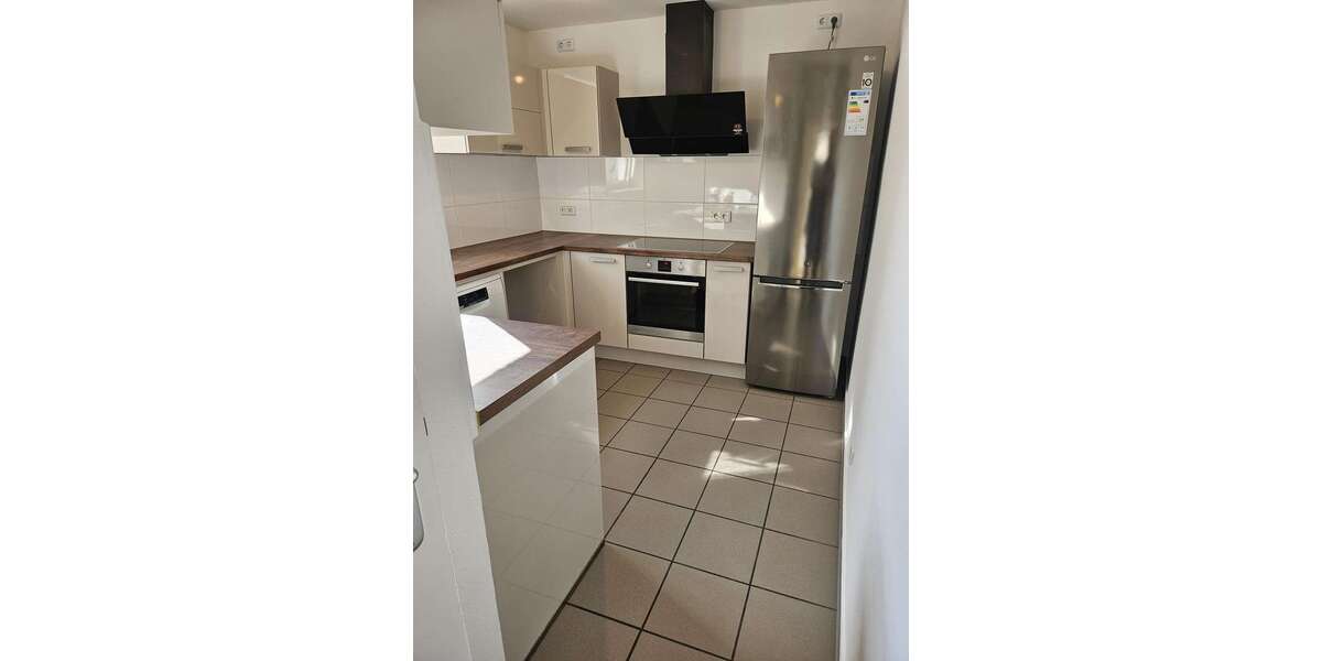 Etagenwohnung Bensheim Auerbach - 3 Zimmer, 65 m&sup2;, 249.000&euro; | Angebot:26901266