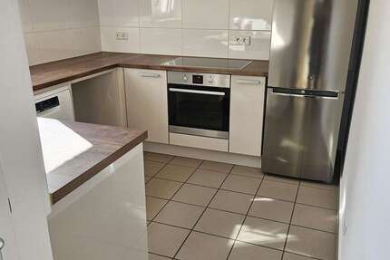 Wohnung Bensheim Auerbach - 3 Zimmer, 65 m&sup2;, 249.000&euro; | Angebot:26901266