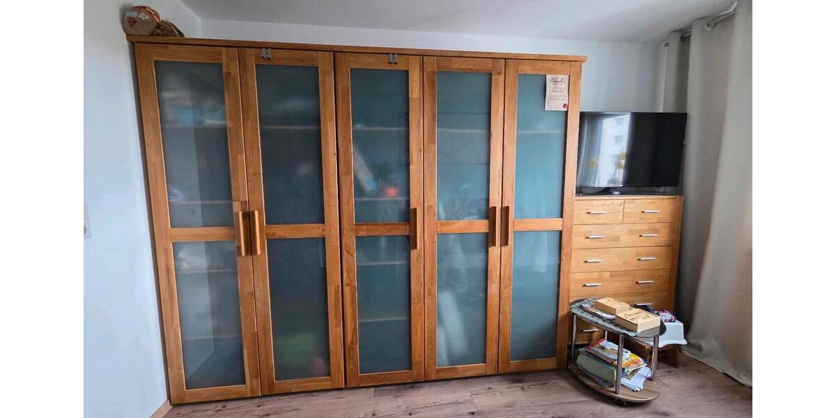 Etagenwohnung Bensheim - 4.5 Zimmer, 104 m&sup2;, 328.000&euro; | Angebot:27071126