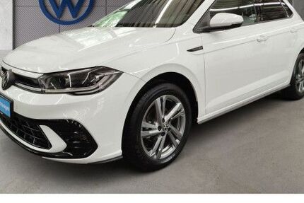VW Polo 17.621 km 17.950 &euro; Frankfurt 60326
