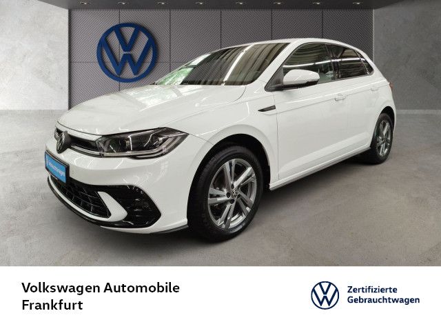 VW Polo 17.621 km 17.950 &euro; Frankfurt 60326