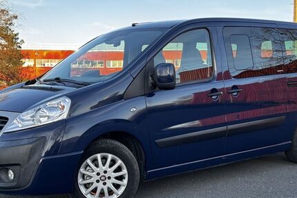 Fiat Scudo 184.000 km 12.200 € Dietzenbach 63128
