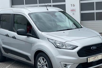 Ford Tourneo Connect 66.300 km 15.650 &euro; Trebur 65468
