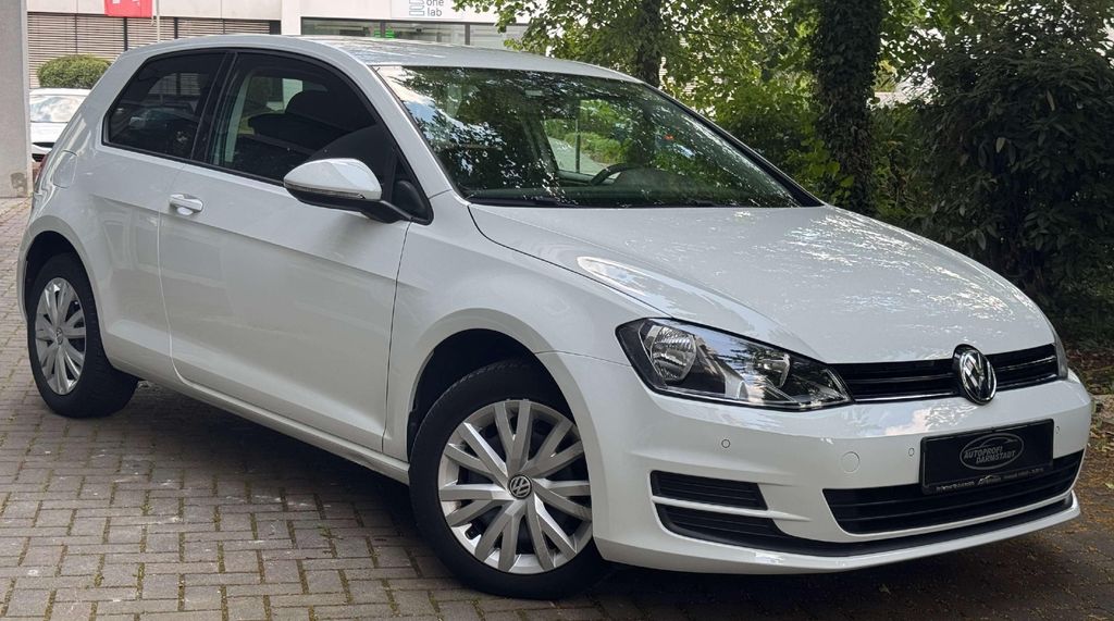 VW Golf 100.000 km 10.999 &euro; Darmstadt 64293