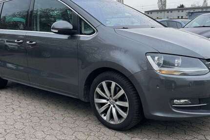 VW Sharan 200.890 km 9.999 &euro; Frankfurt am Main 65933