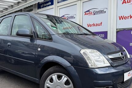 Opel Meriva 89.000 km 3.999 &euro; Frankfurt am Main 60388