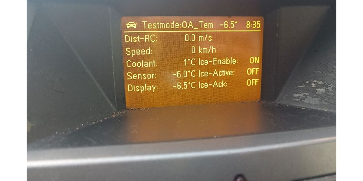 Opel Zafira 355.000 km 3.500 € Bickenbach 64404