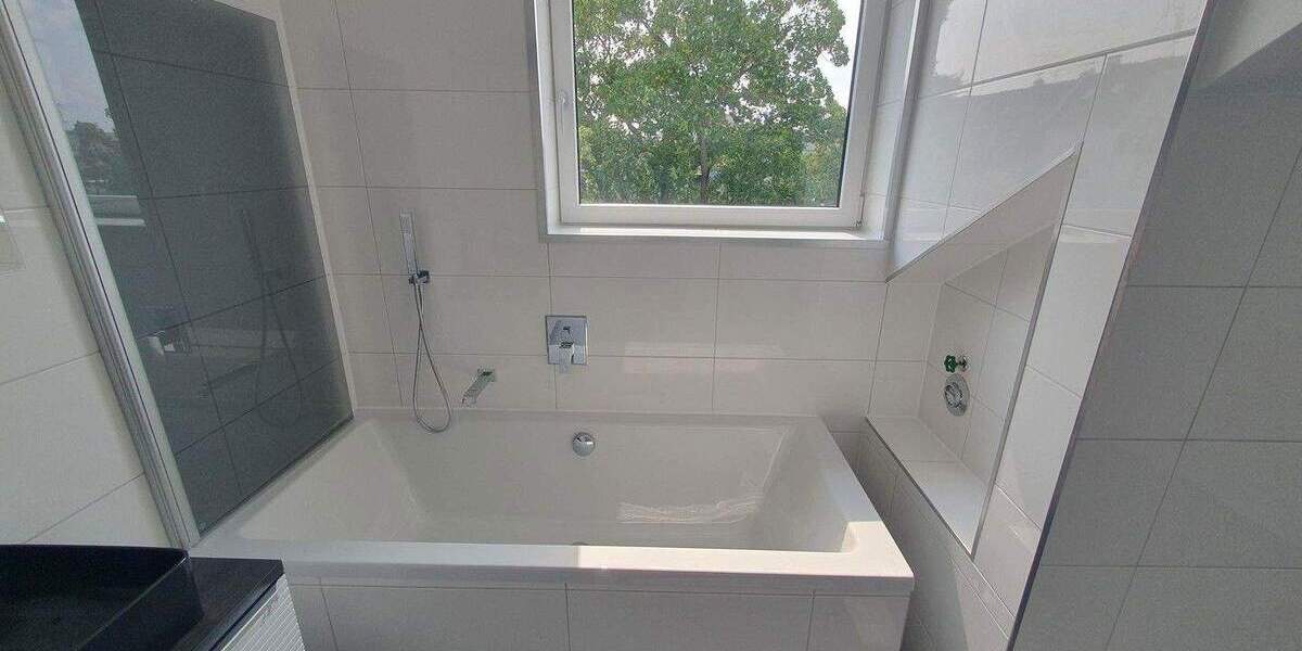 Etagenwohnung Darmstadt Waldkolonie - 4 Zimmer, 104 m&sup2;, 449.000&euro; | Angebot:25037246