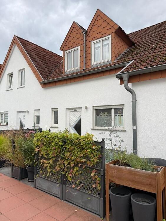 Provisionsfrei* 4-ZKB Maisonette Wohnung mit Stellplatz 4 zimmer