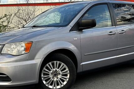 Lancia Voyager 205.471 km 9.800 € Dietzenbach 63128