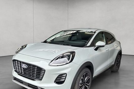 Ford Puma 4.193 km 21.998 &euro; Frankfurt 60386