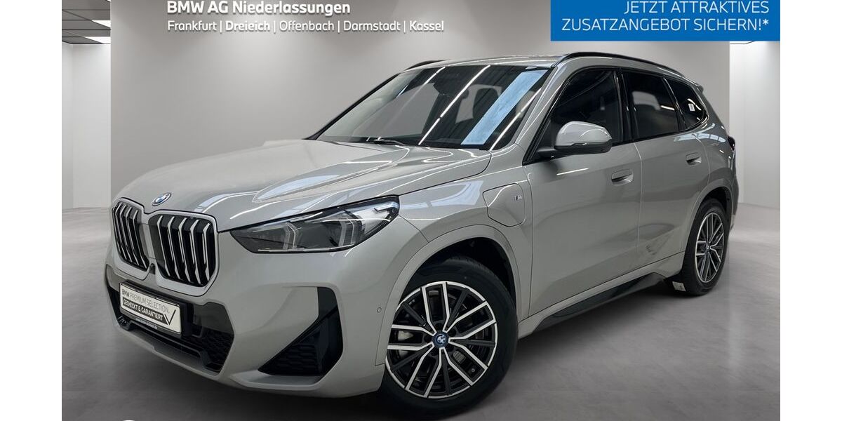 BMW X1 22.916 km 51.460 &euro; Dreieich-Sprendlingen 63303