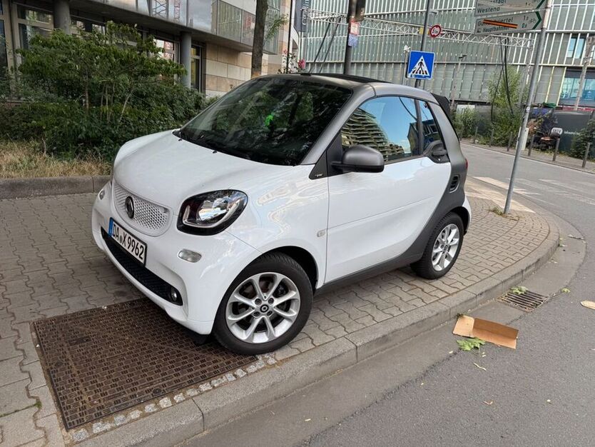 ForTwo