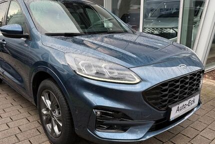 Ford Kuga 39.700 km 26.490 &euro; Heppenheim 64646