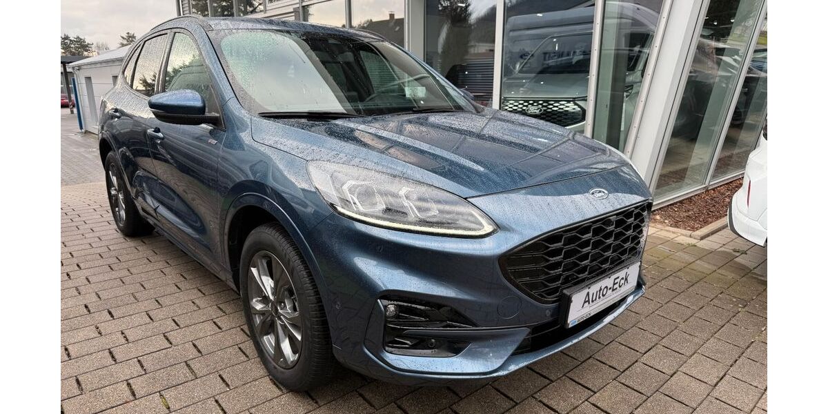 Ford Kuga 39.700 km 26.490 &euro; Heppenheim 64646