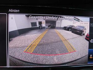 Mercedes-Benz CLS 350 9G-TRONIC Top Ausst. dt. Fzg. 73.000 km 32.999 &euro; Biebesheim 64584