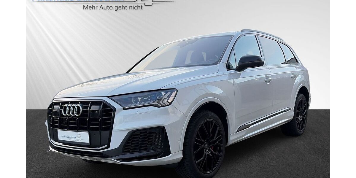 Audi Q7 124.580 km 49.990 &euro; Reichelsheim 64385