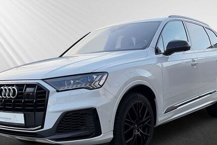 Audi Q7 128.500 km 49.990 &euro; Reichelsheim 64385