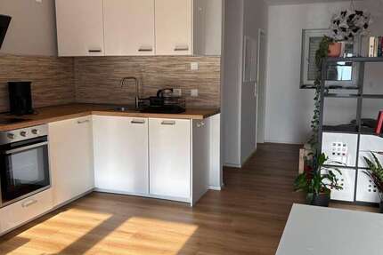 Wohnung Offenbach - 1 Zimmer, 36 m&sup2;, 590&euro; | Angebot:26871854