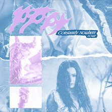 Poppy - Constantly Nowhere Tour 2026 29.03.2026 Batschkapp