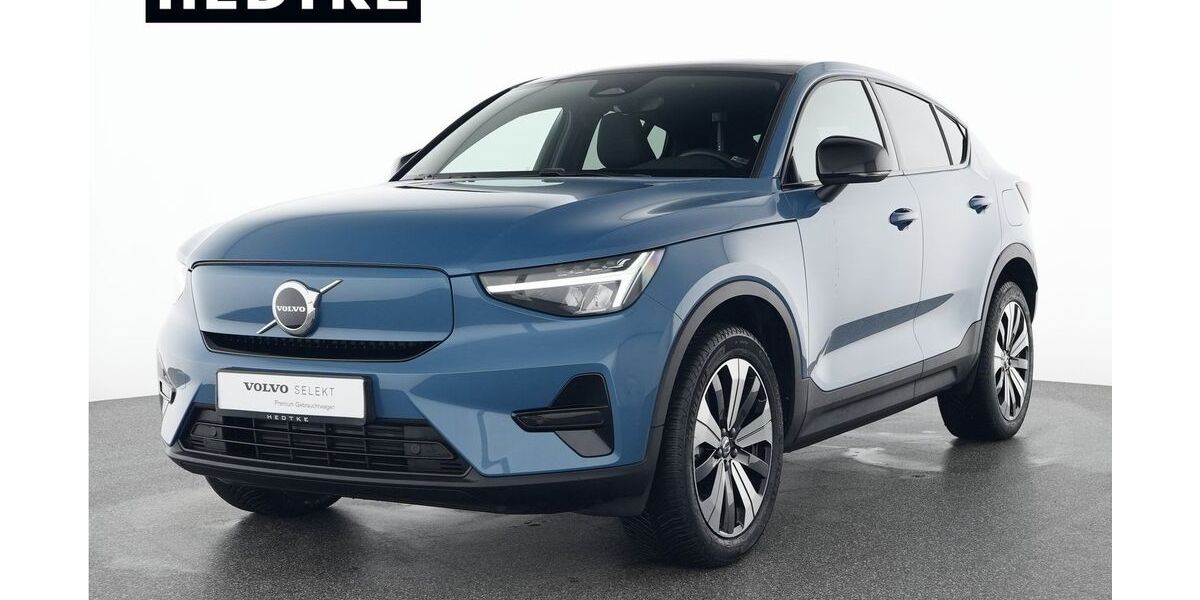 Volvo C40 19.775 km 28.490 &euro; Weiterstadt 64331