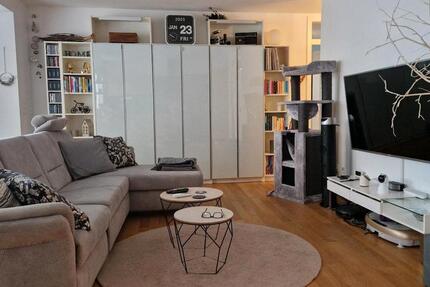 Wohnung Darmstadt Bessungen - 3 Zimmer, 99 m&sup2;, 1.650&euro; | Angebot:24825626