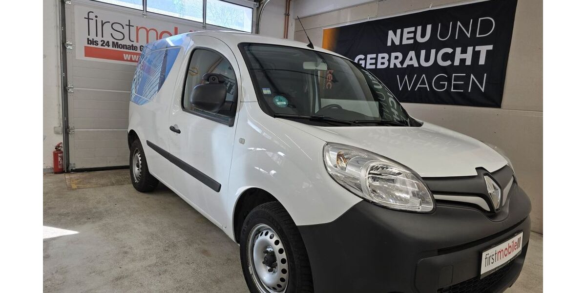 Renault Kangoo 114.500 km 9.999 &euro; Darmstadt 64293