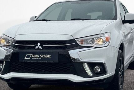 Mitsubishi ASX 66.137 km 13.900 &euro; Groß-Umstadt 64823