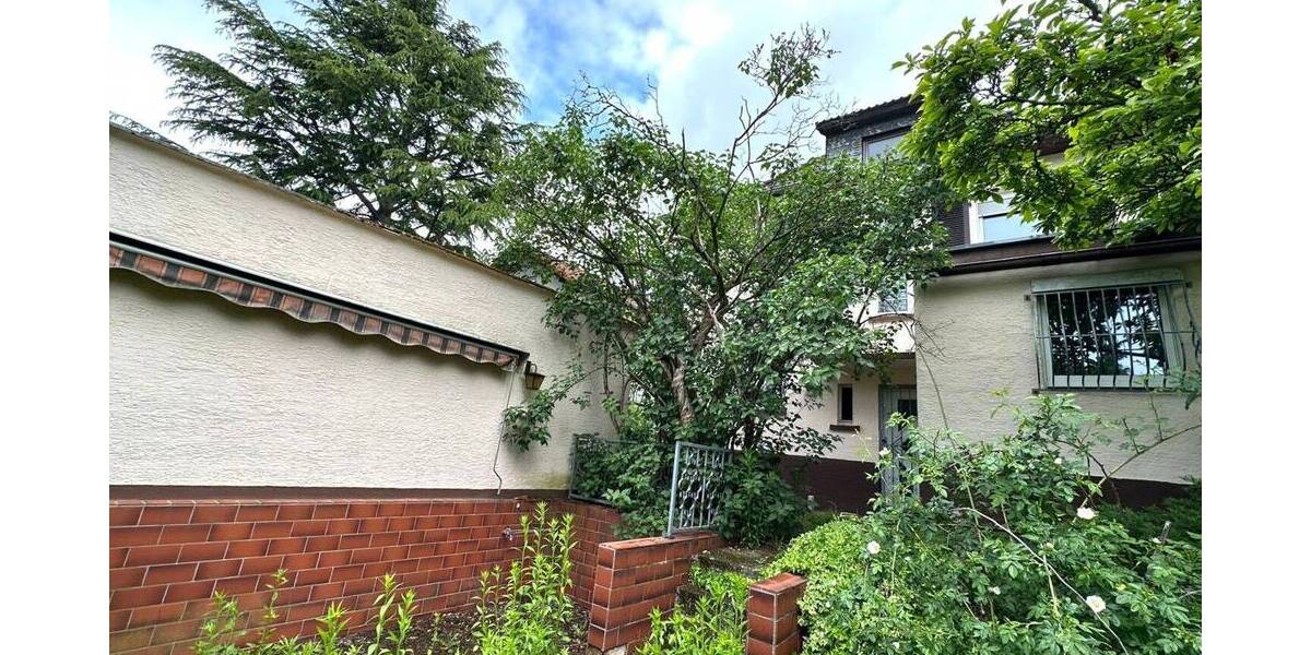 Einfamilienhaus Darmstadt / Eberstadt Eberstadt - 7 Zimmer, 130 m&sup2;, 690.000&euro; | Angebot:26658336