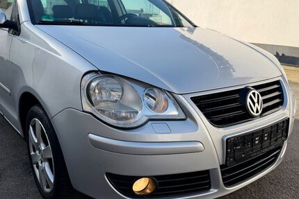 VW Polo 242.500 km 1.299 &euro; Dieburg 64807
