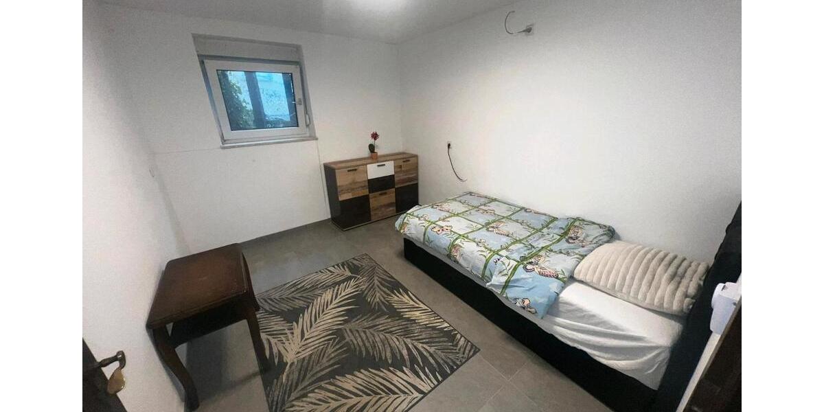 Etagenwohnung Lautertal (Odenwald) - 4 Zimmer, 85 m&sup2;, 1.050&euro; | Angebot:26402936