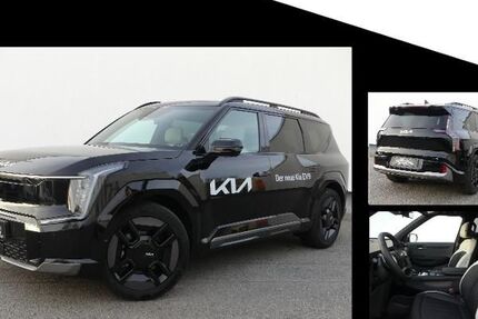 Kia EV9 2.500 km 71.590 &euro; Bensheim 64625