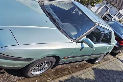 Mazda 323